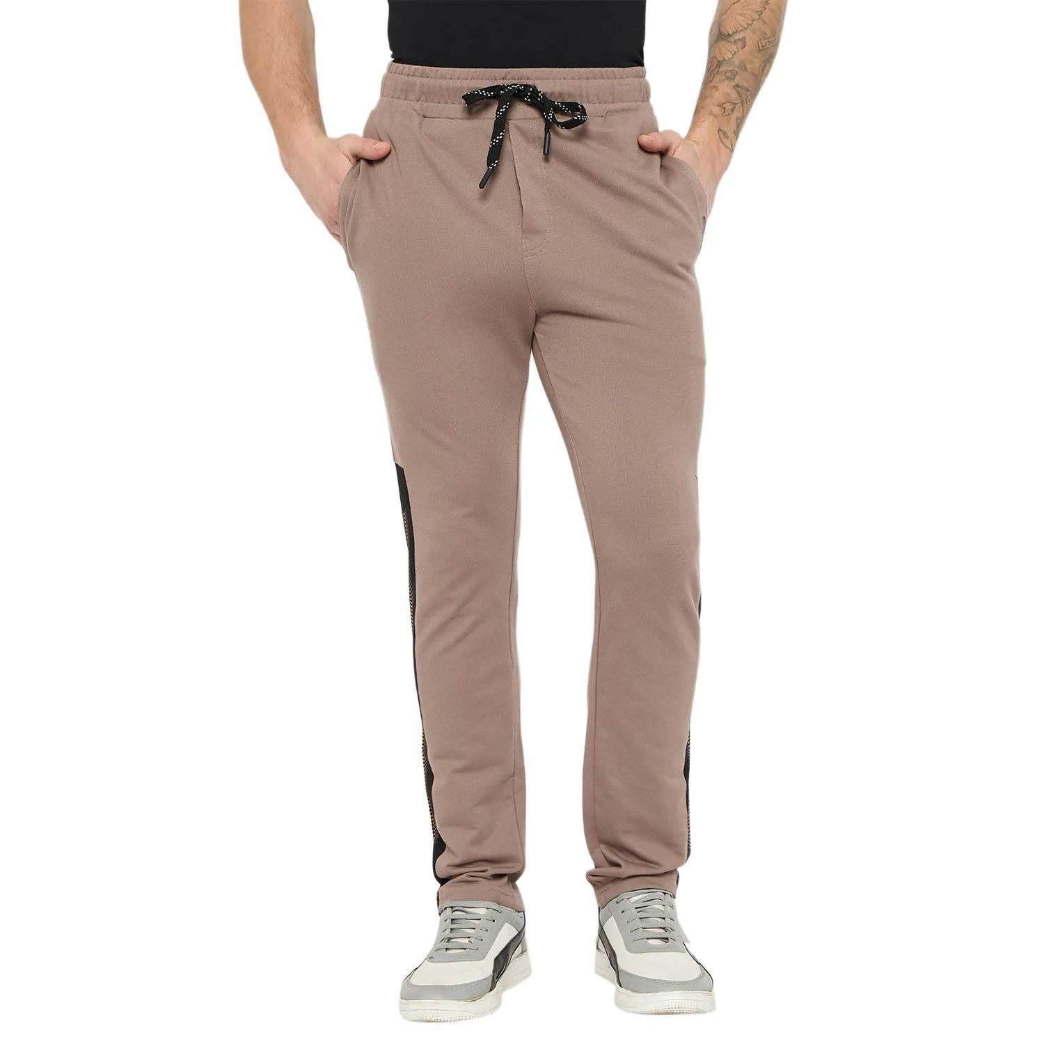 Duke Urban Men Relaxfit Track Pant (LF9001)