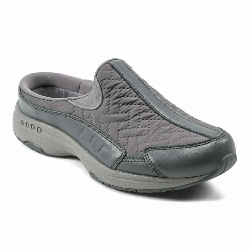 Easy Spirit Women's Ttime683 Grey W