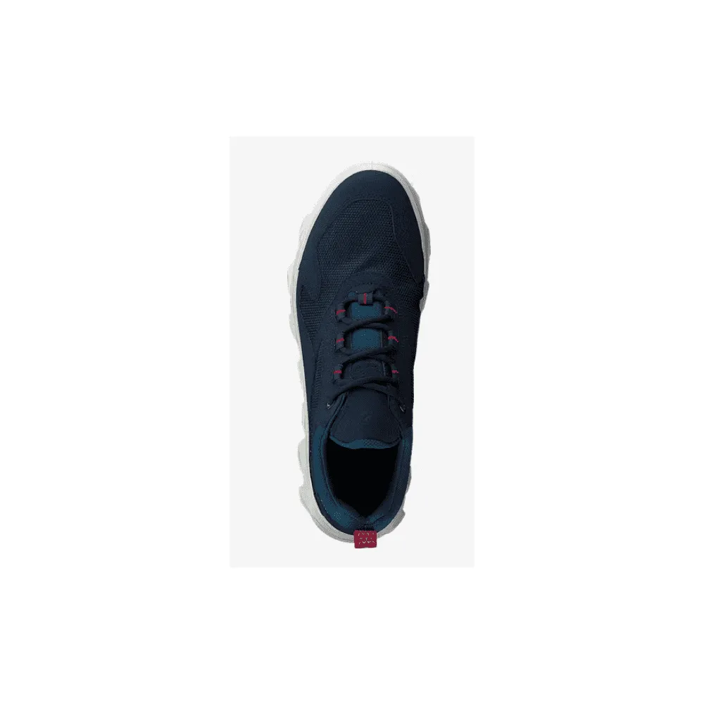 Ecco Womens Trainer Eco MX W Night Sky/Marine