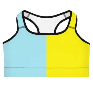 Elena Sports bra