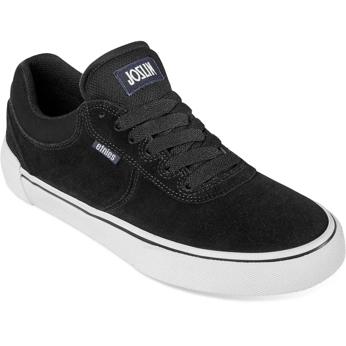 Etnies - Joslin Vulc Mens Shoes Black/Indigo