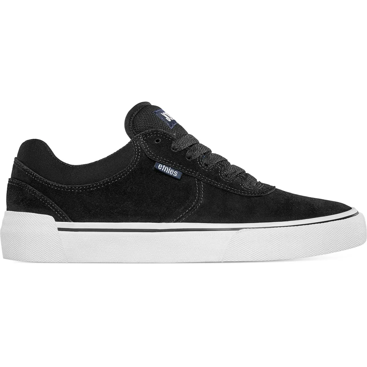 Etnies - Joslin Vulc Mens Shoes Black/Indigo