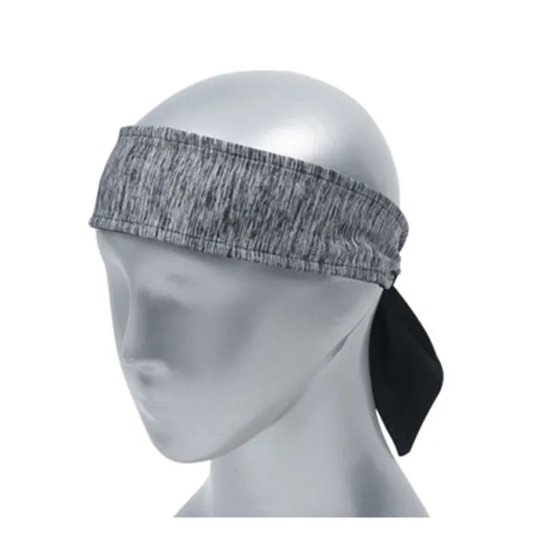 Fitness Anti-Sweat Headband