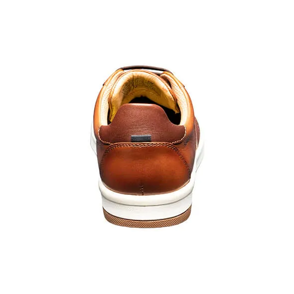 Floresheim Crossover Sneaker Shoe - Cognac