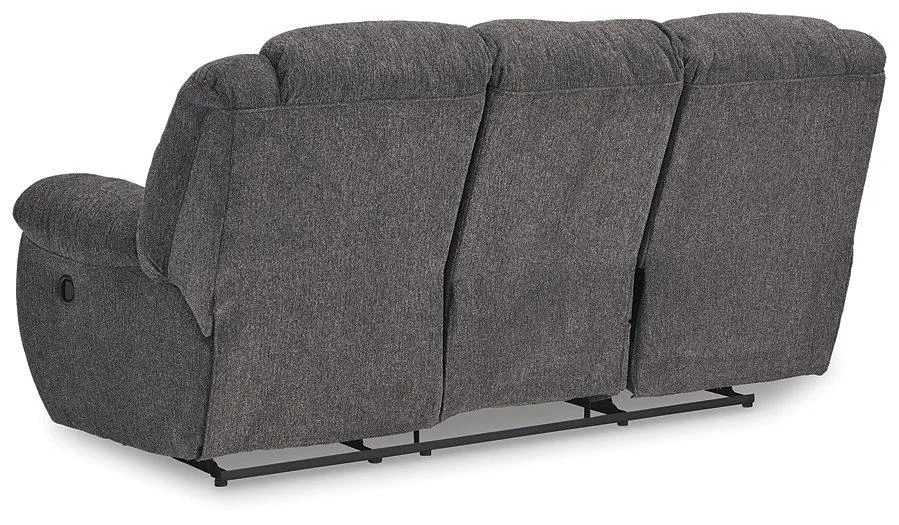 Foreside Reclining Sofa