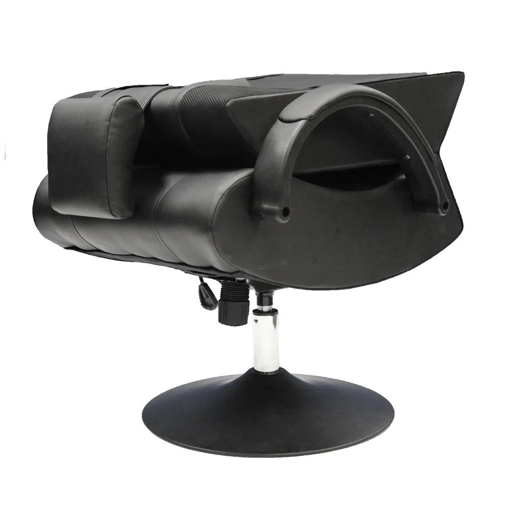 Gaming Chair 100 Pro with Figure Skater Layback Logo Panel