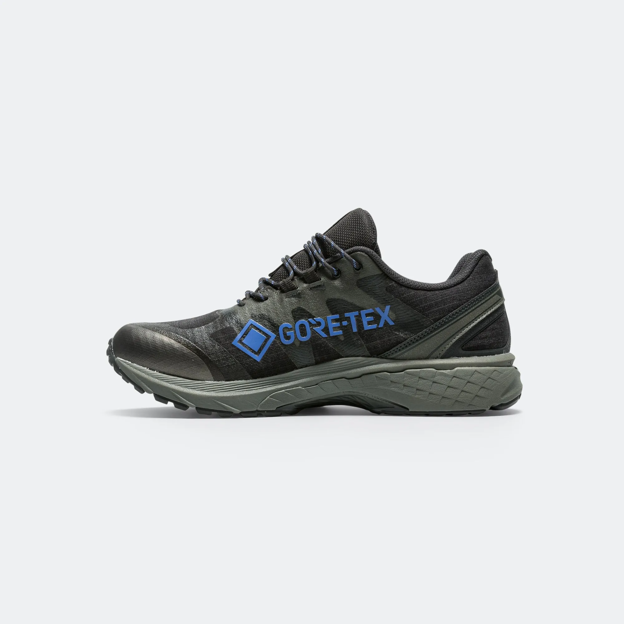 GEL-Terrain GTX - Graphite Grey/Gunmetal