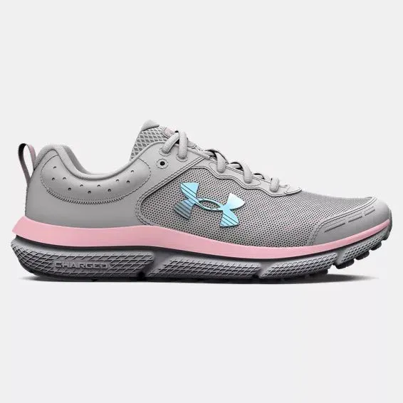 Girls' UA Assert 10 Running Shoes 30261