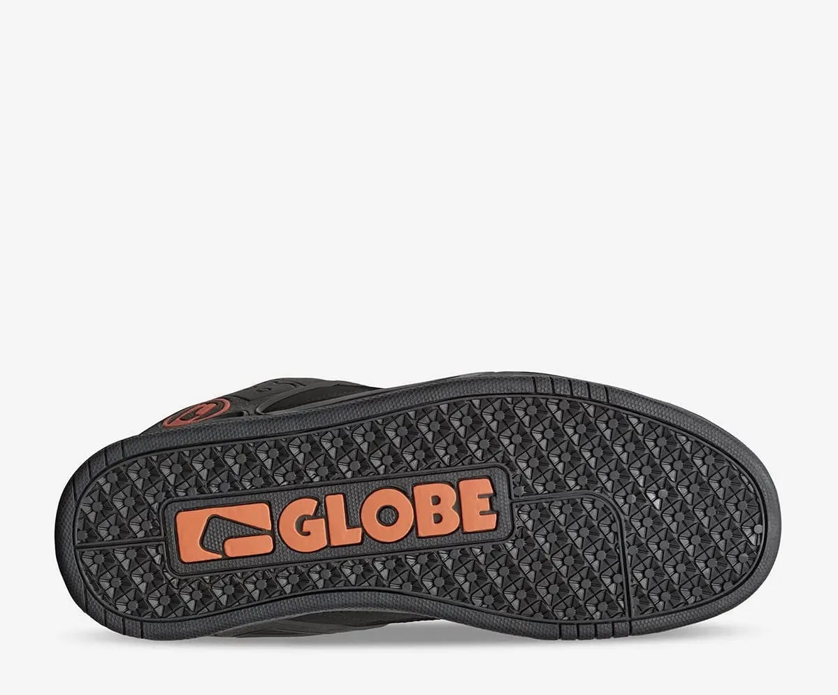 .Globe Mens Tilt Black/Black/Bronze - BOR - R2L17