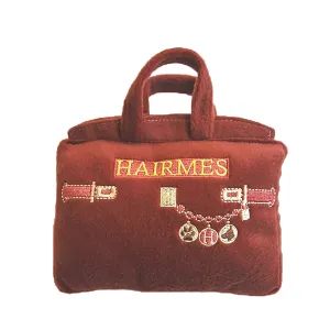 Hairmes Purse Dog Toy