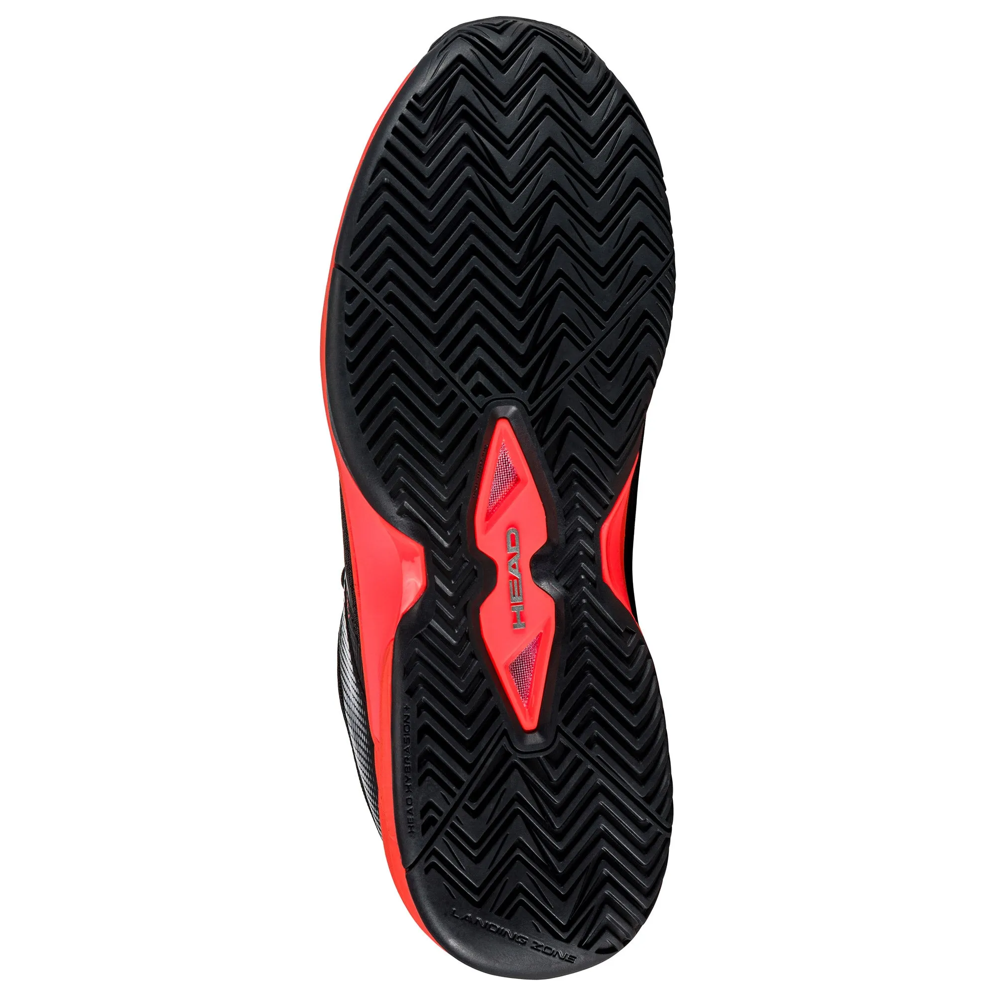 Head Revolt Evo 2.0 Womens Pickleball Shoes