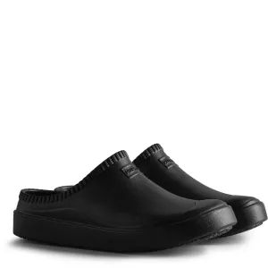 Hunter In/Out Bloom Algae Foam Clog