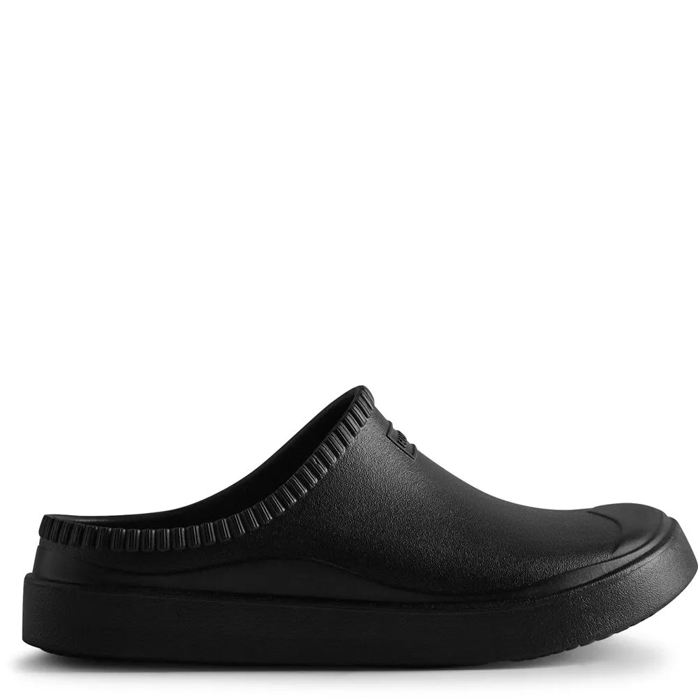 Hunter In/Out Bloom Algae Foam Clog