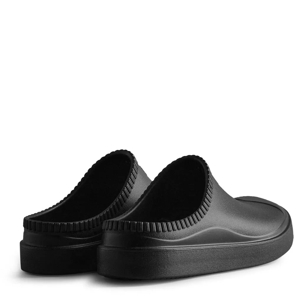 Hunter In/Out Bloom Algae Foam Clog