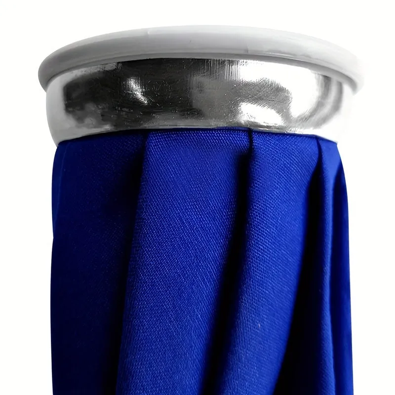 Instant Pain Relief Reusable Ice Bag for Sports Injuries