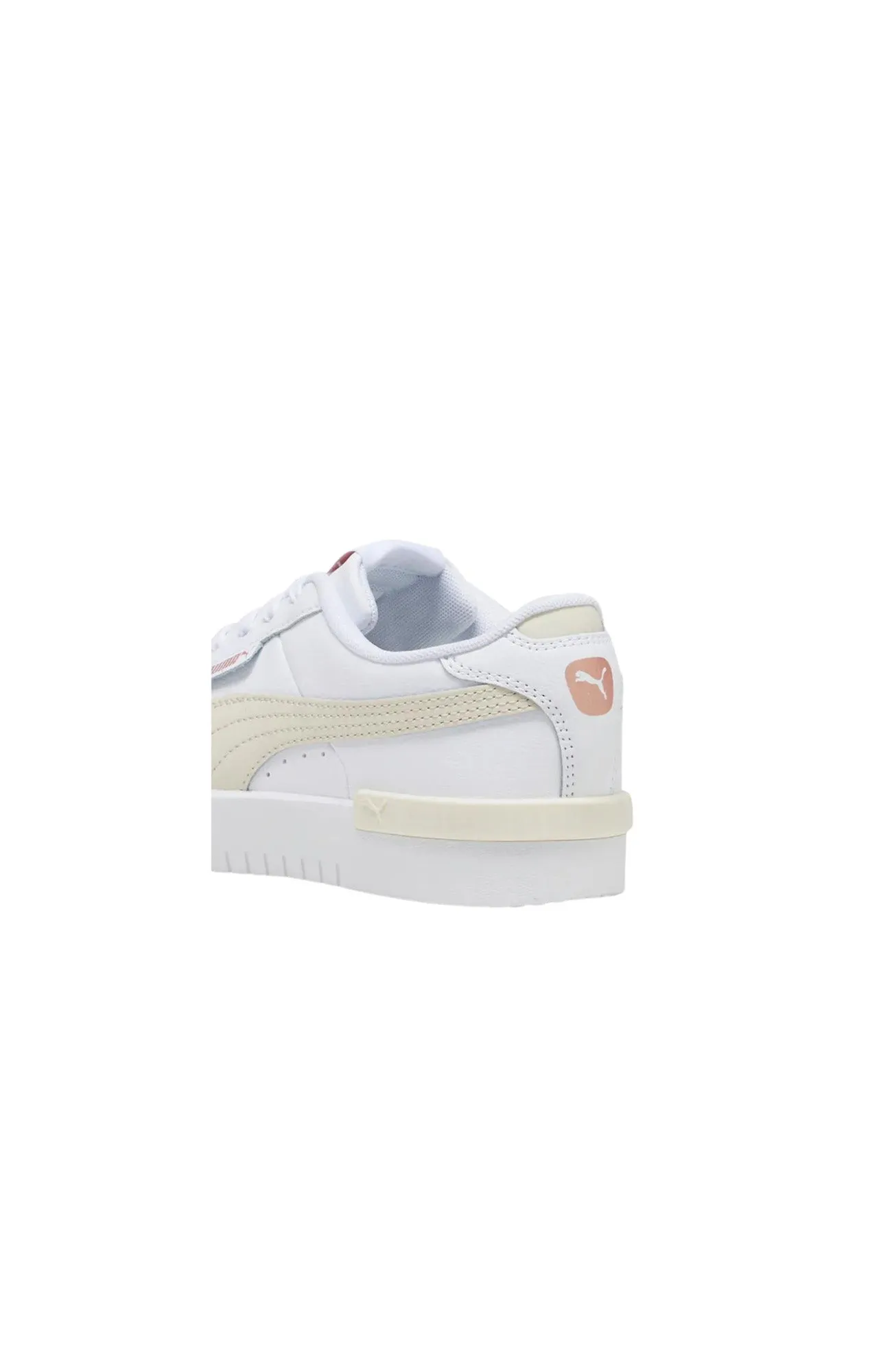 Jada Renew Sneaker Puma White Alpine Snow