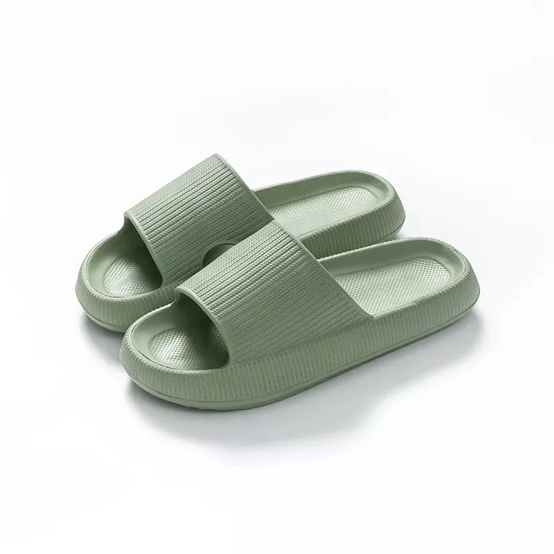 JELLY MELLO'S ™ - SUN. Ultimate Comfort Cloud Slides. Thick and delicious. (CODE : GETONEFREE)