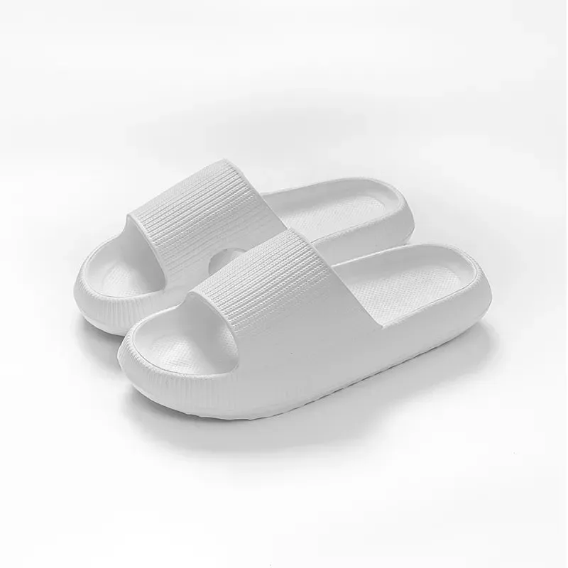 JELLY MELLO'S ™ - SUN. Ultimate Comfort Cloud Slides. Thick and delicious. (CODE : GETONEFREE)