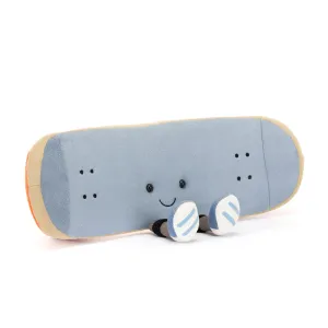 Jellycat Amuseable Sports Skateboarding (LIMIT 2)