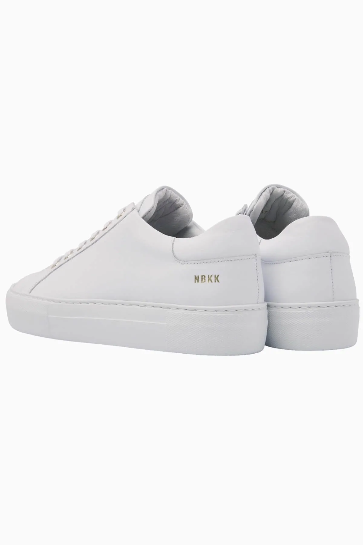 Jolie Sneakers | White