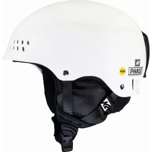 K2 Sports Phase Mips Helmet White | Buy K2 Sports Phase Mips Helmet White here | Outnorth