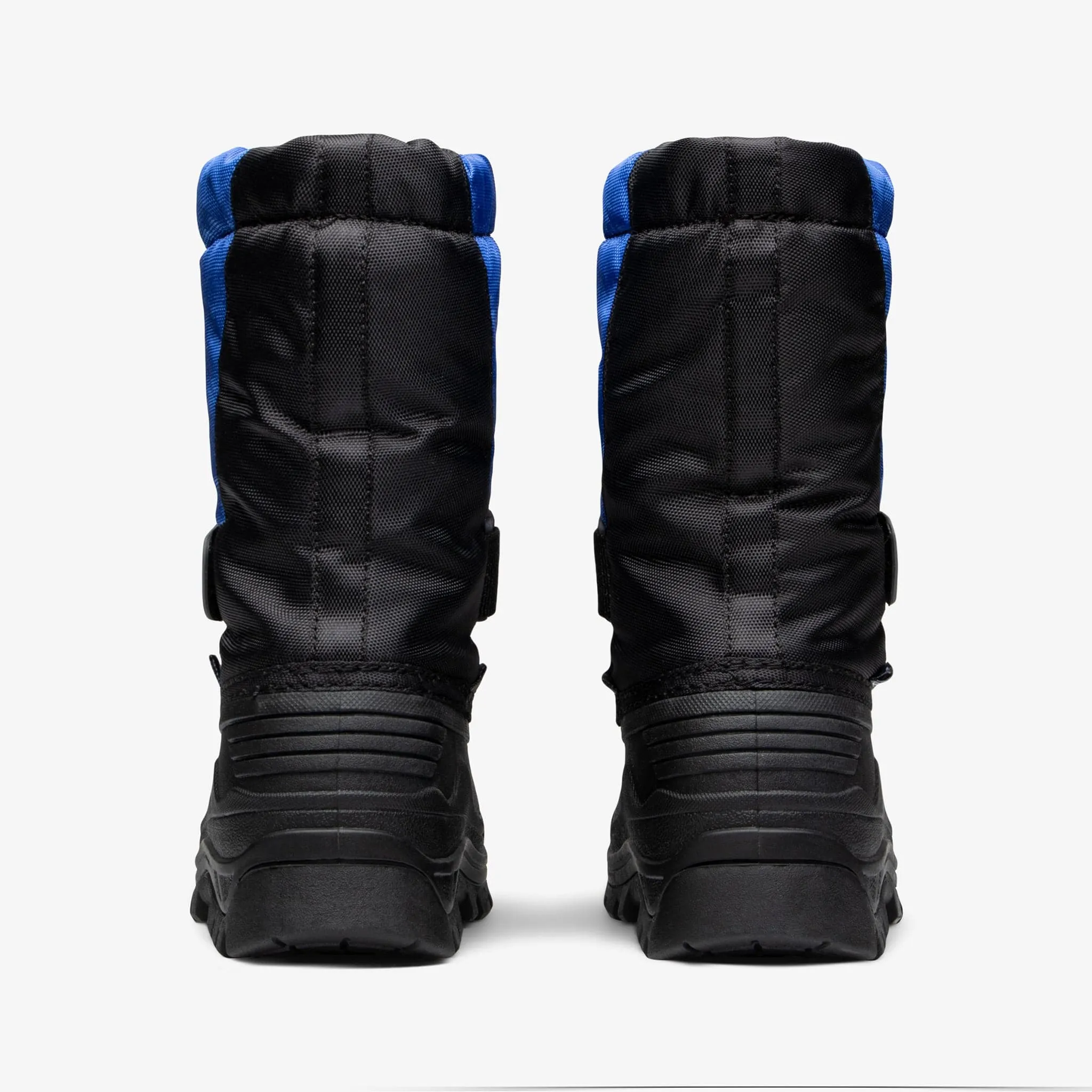 Kids Powder Winter Boot