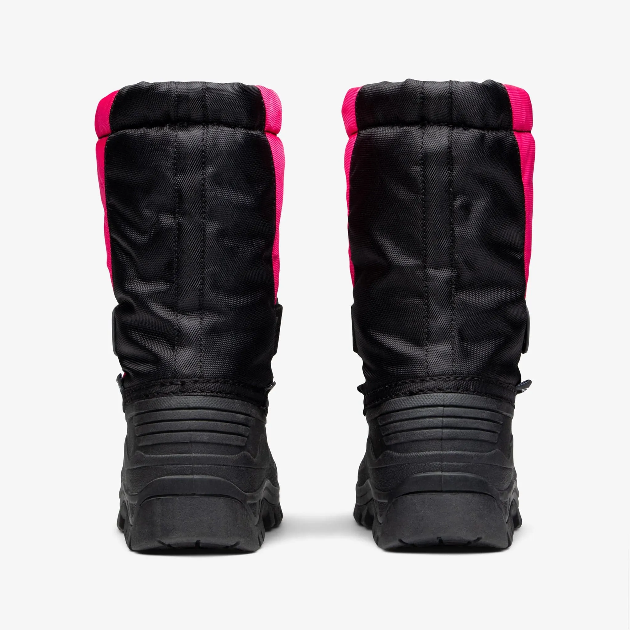 Kids Powder Winter Boot