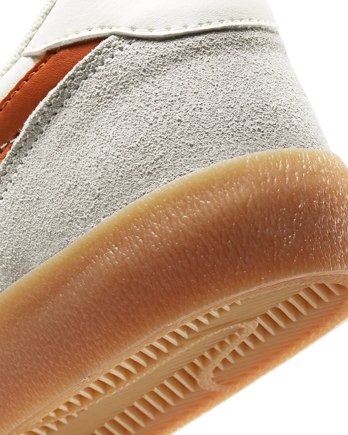 Killshot 2 Leather Sail/Desert Orange/Gum Yellow