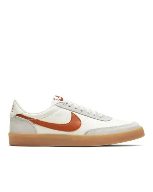 Killshot 2 Leather Sail/Desert Orange/Gum Yellow