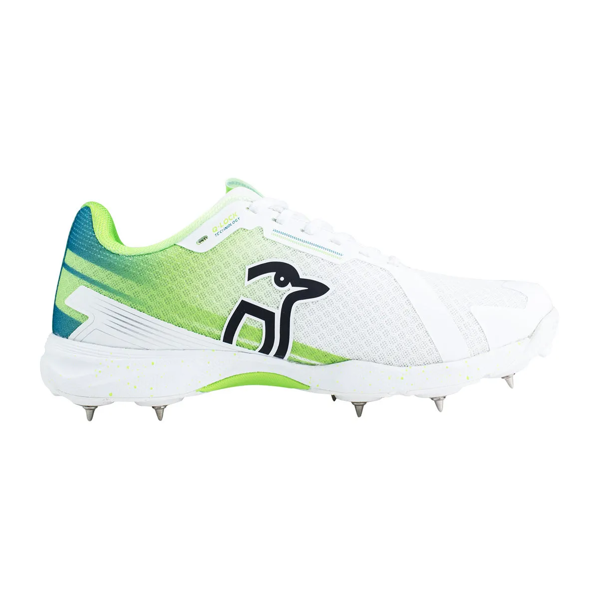 Kookaburra KC 2.0 Spike Cricket Shoes - 2024