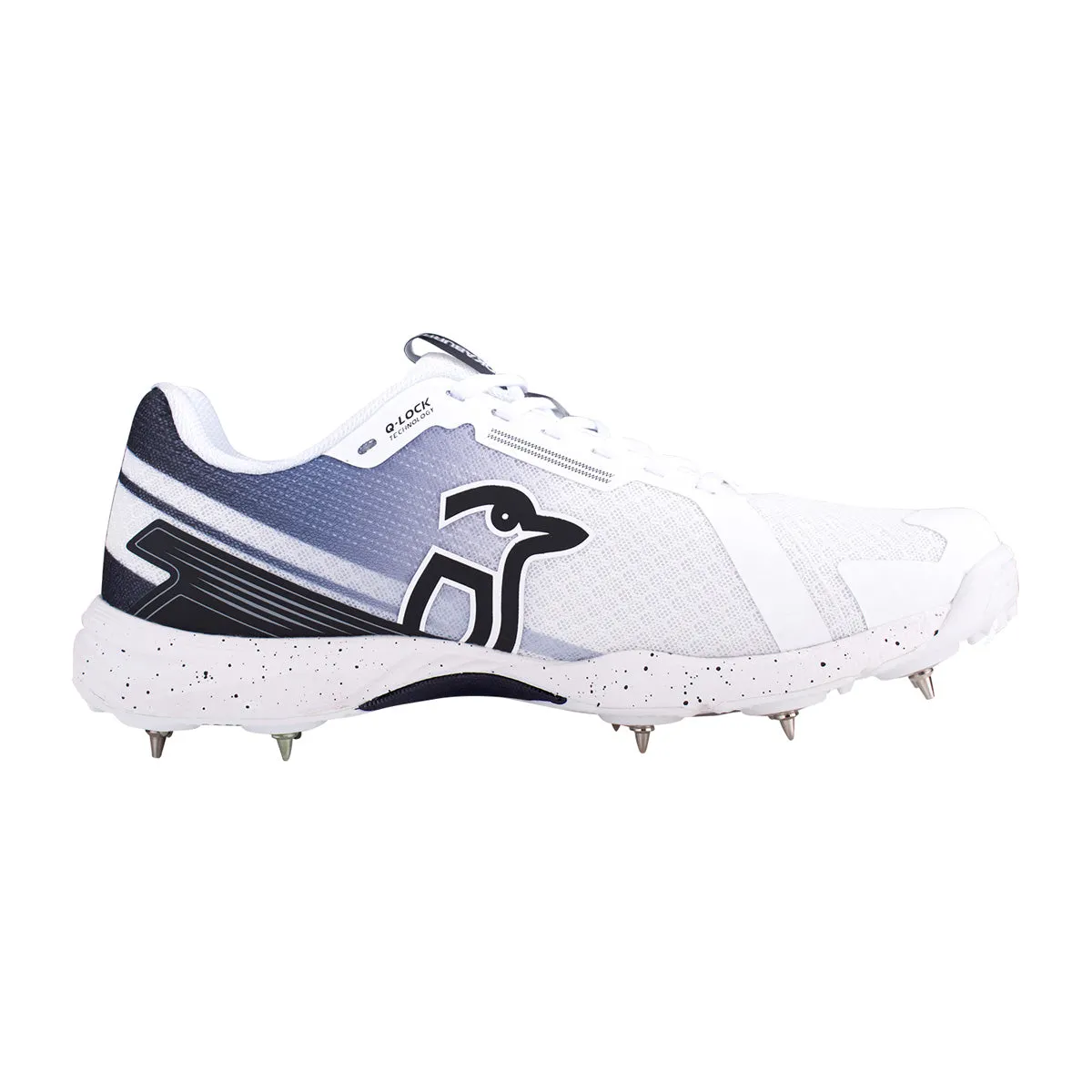 Kookaburra KC 2.0 Spike Cricket Shoes - 2024