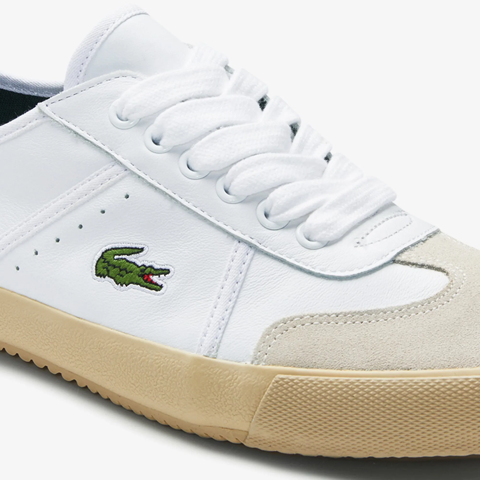 Lacoste Contest 0120 4 Cma Sneakers - Tank/Calla