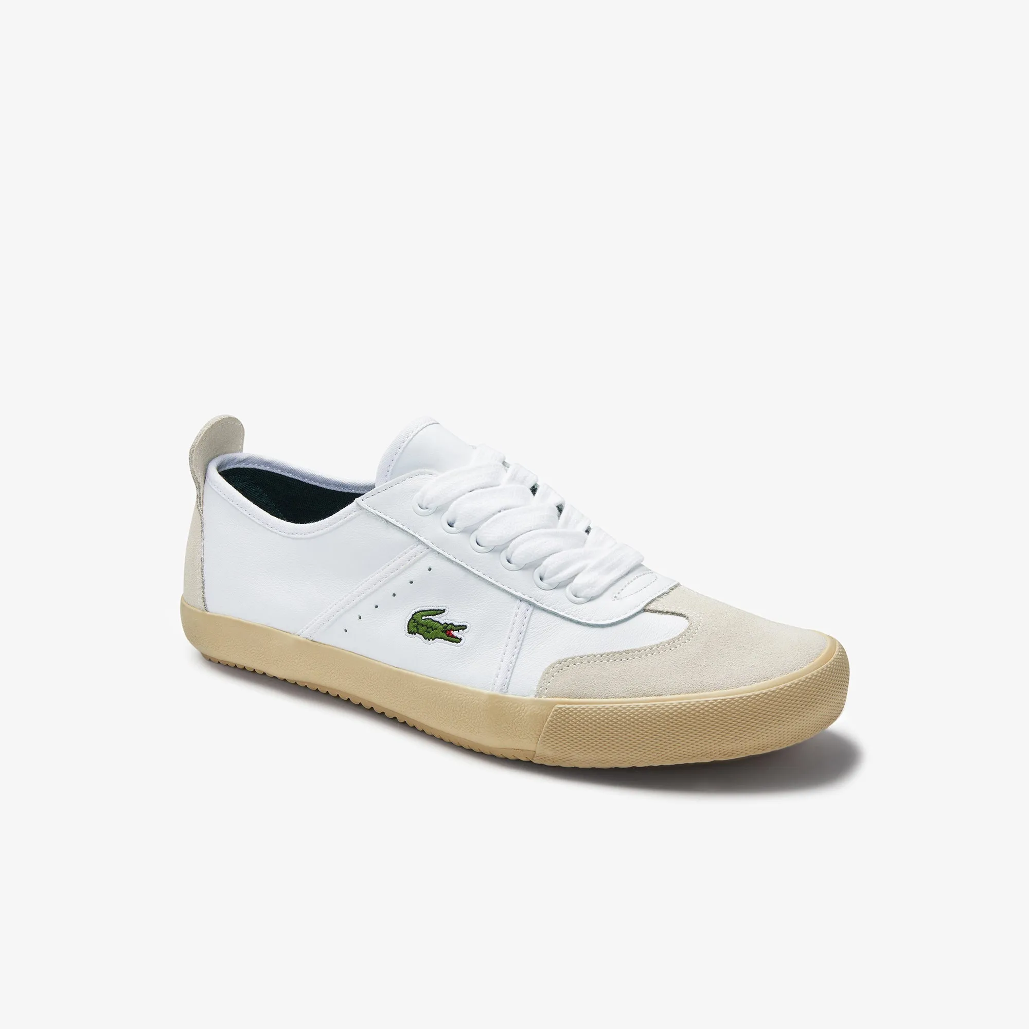 Lacoste Contest 0120 4 Cma Sneakers - Tank/Calla