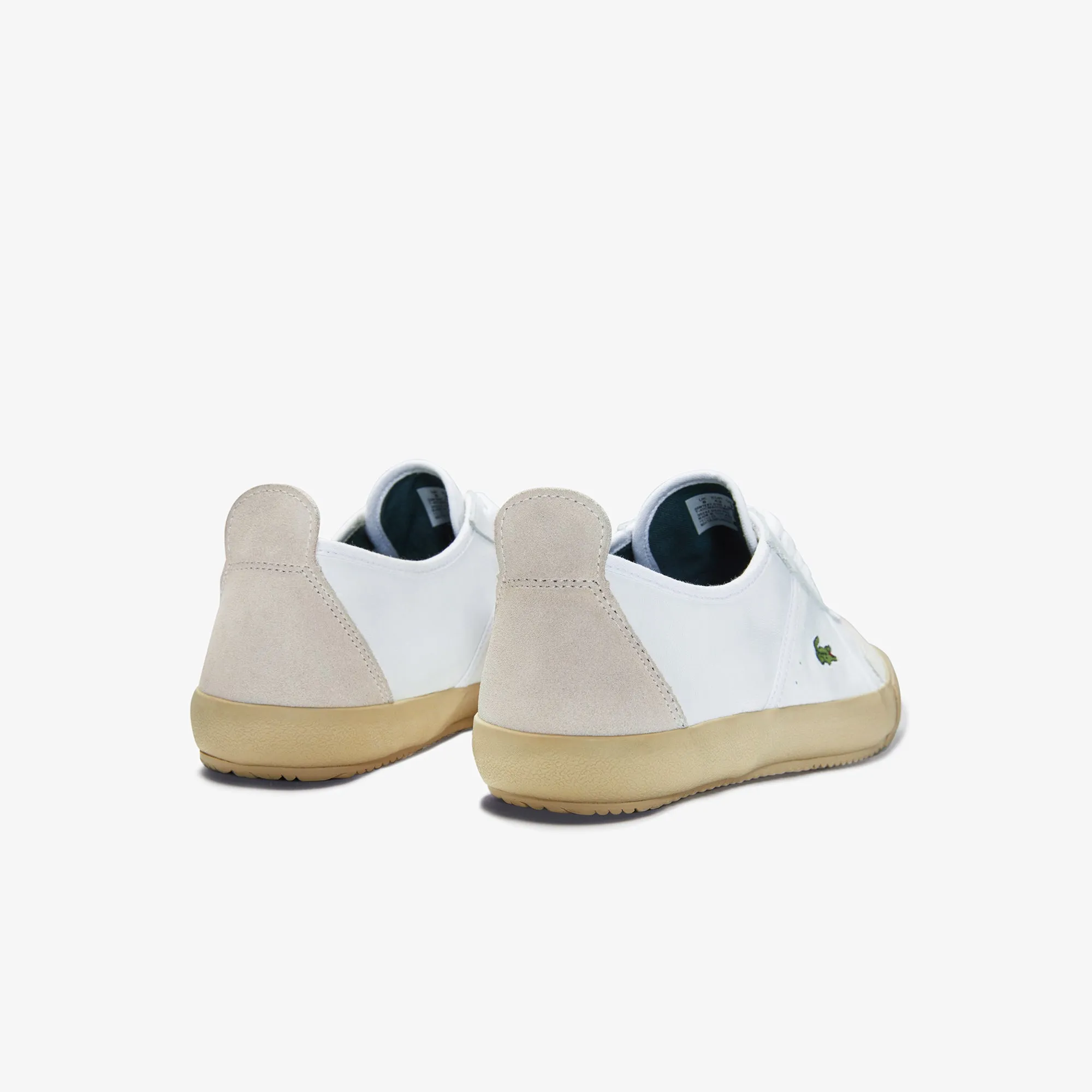 Lacoste Contest 0120 4 Cma Sneakers - Tank/Calla