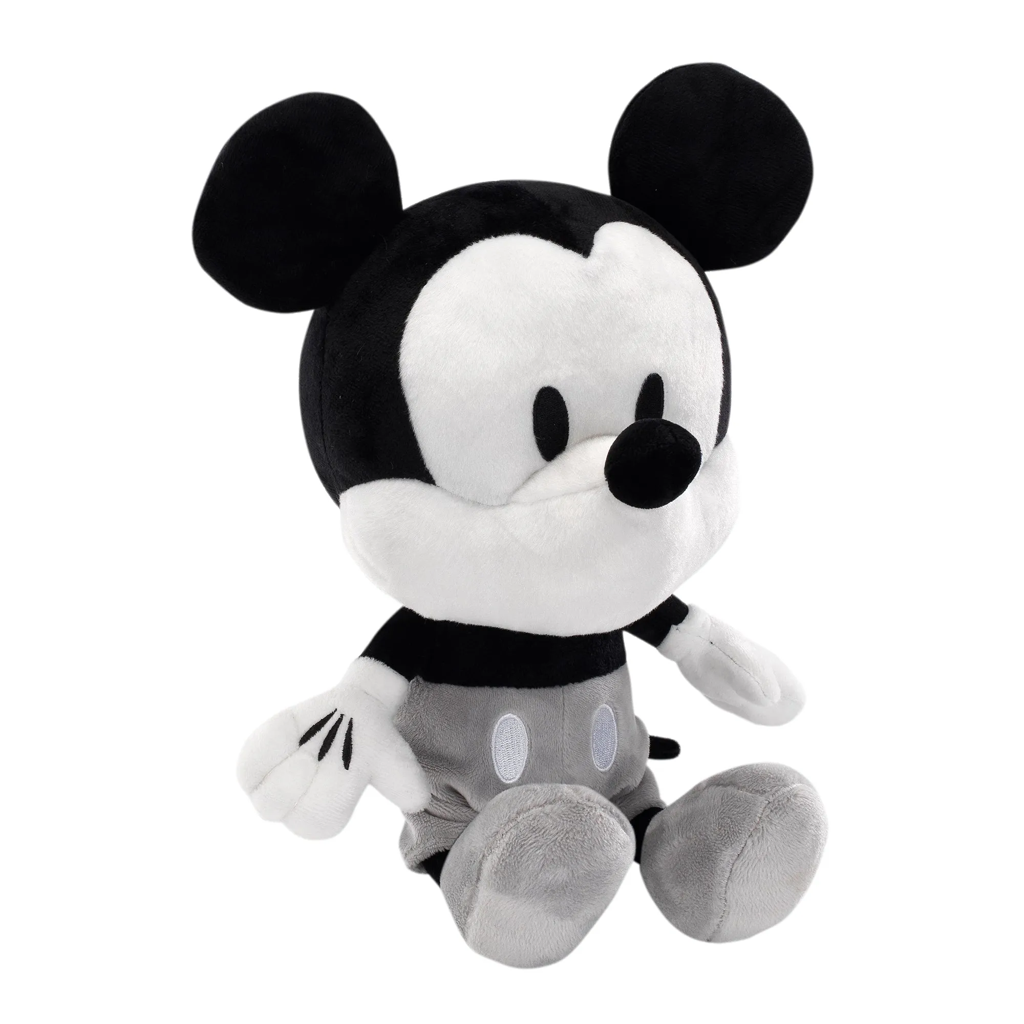 Lambs & Ivy Mickey Mouse Plush