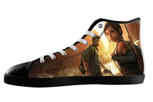 Last of Us Shoes