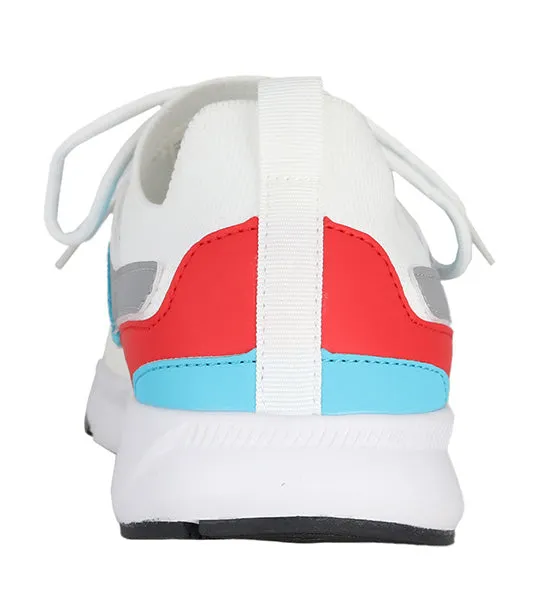 Life-Lite Mix Sneaker White