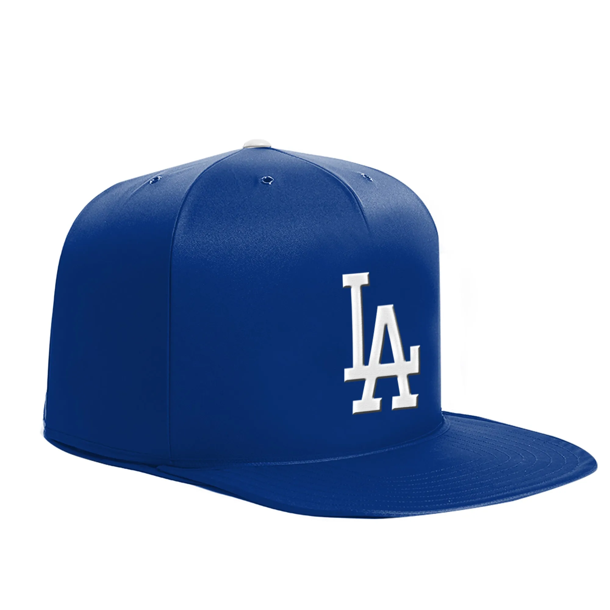 LOS ANGELES DODGERS NAP CAP PREMIUM DOG BED