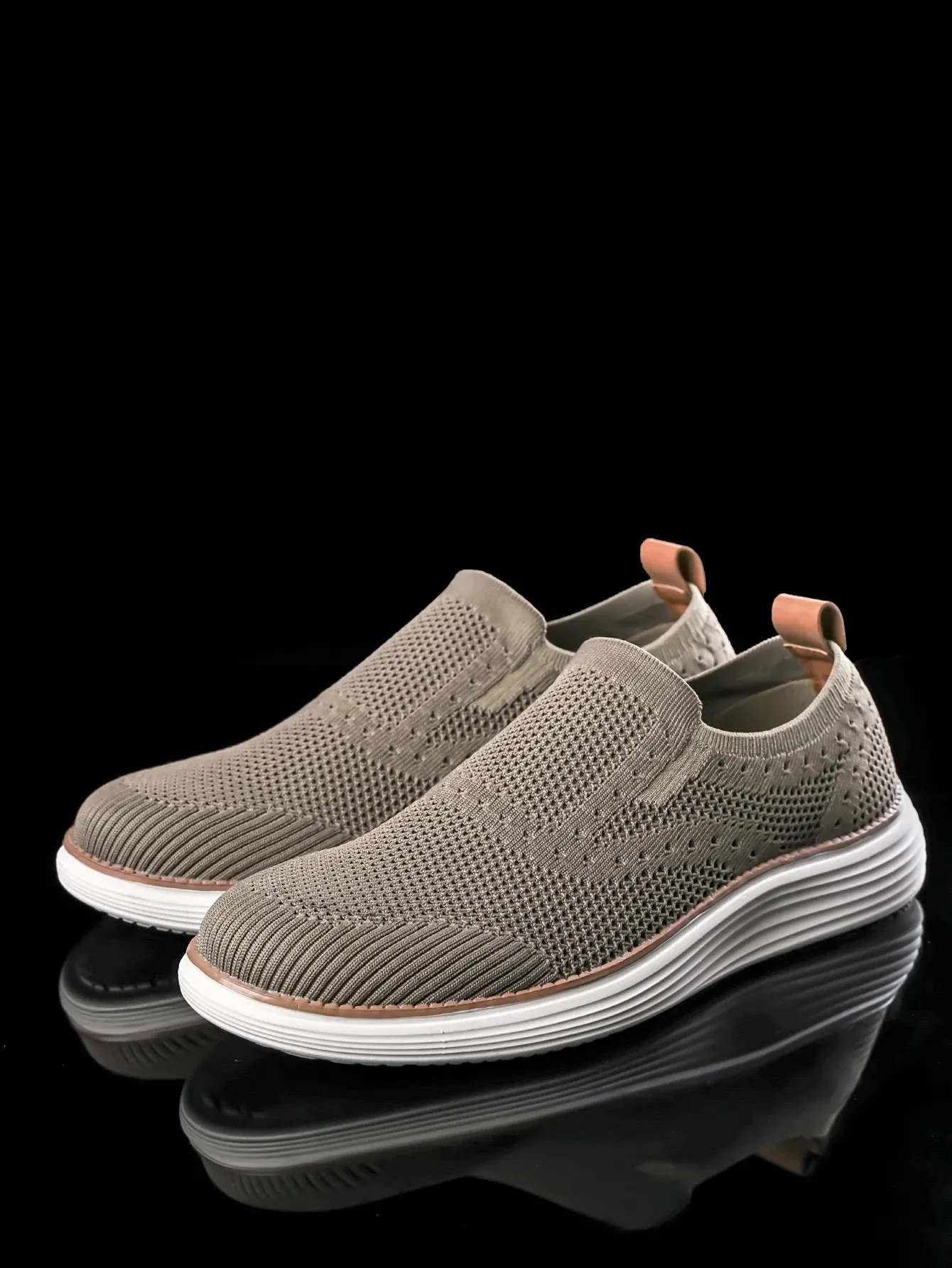 LUKE | Mesh Breezy Casual Shoes