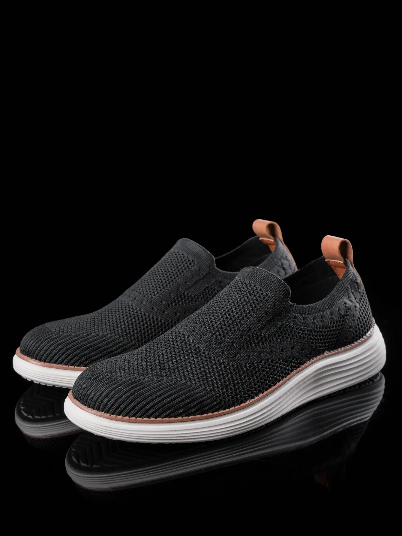 LUKE | Mesh Breezy Casual Shoes