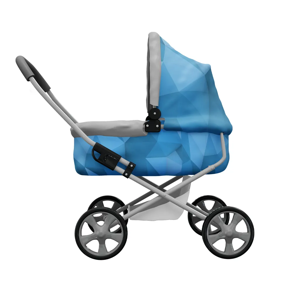 LuvLap Sports Stroller