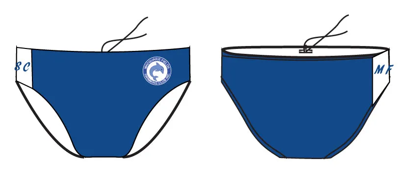 MACQUARIE FIELDS SWIM - Swimming Briefs