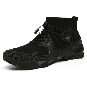 Men's Boots Men's Shoes Fall plus Size Casual Sneakers Outdoor