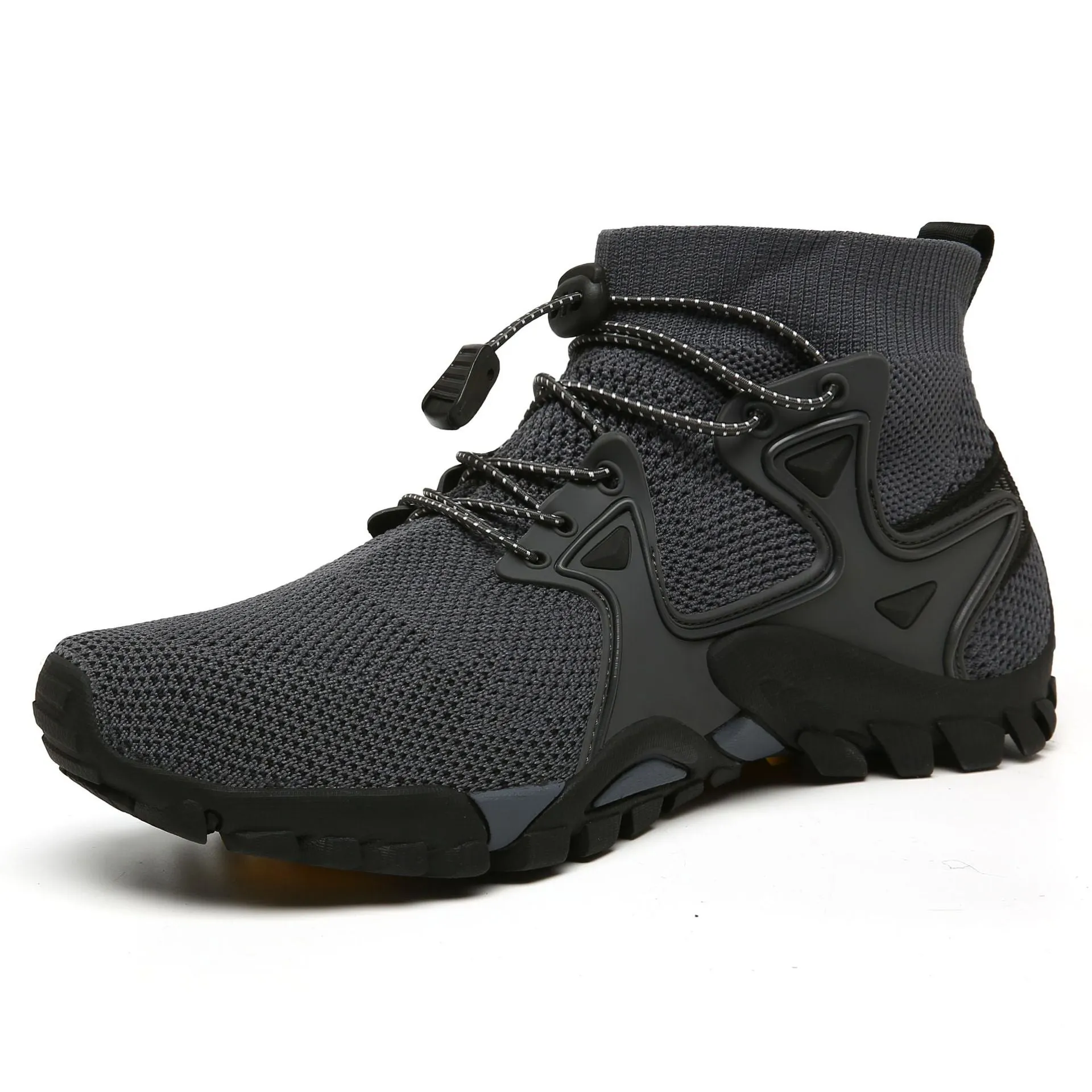 Men's Boots Men's Shoes Fall plus Size Casual Sneakers Outdoor