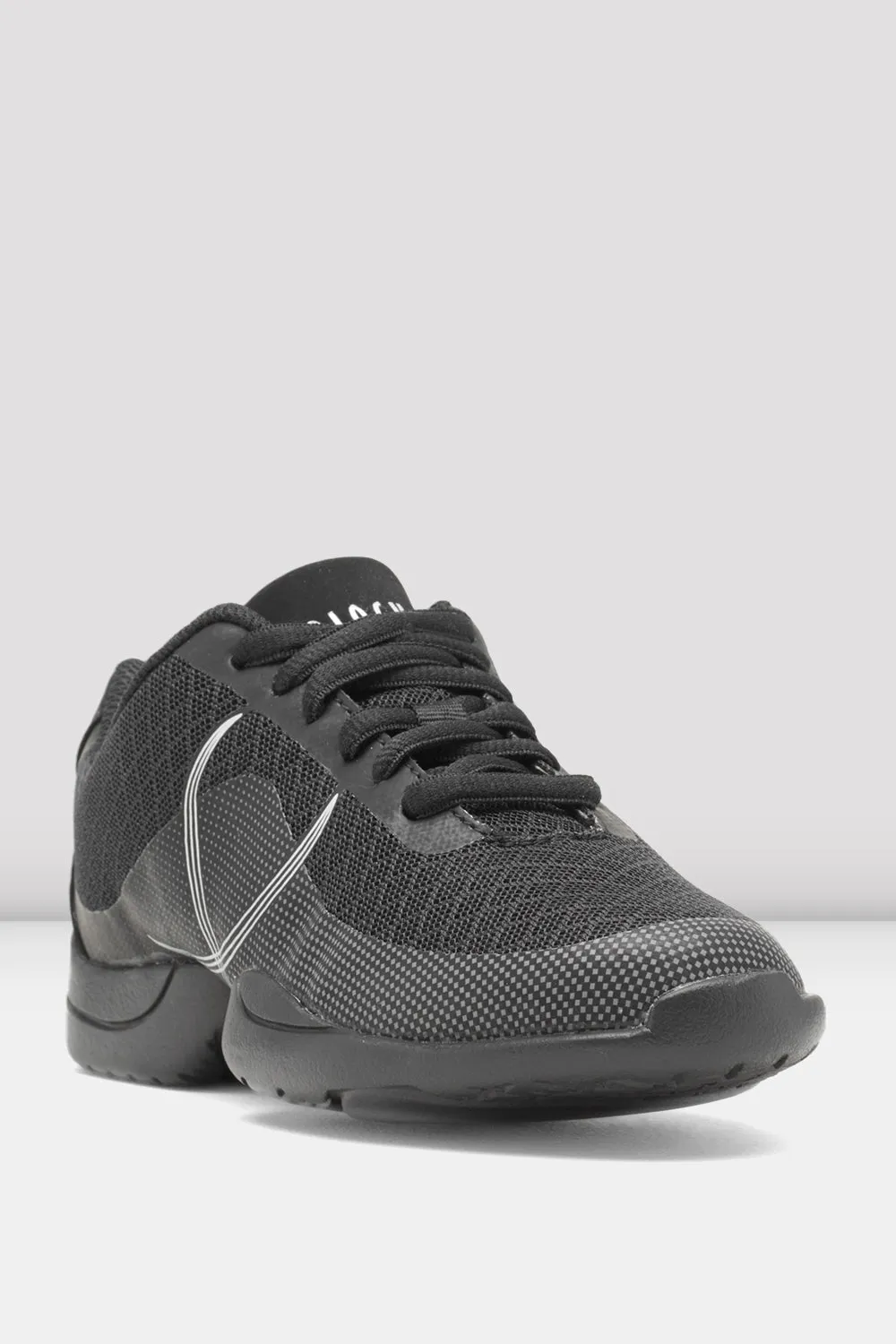 Mens Troupe Dance Sneakers