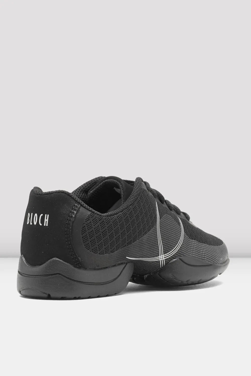 Mens Troupe Dance Sneakers