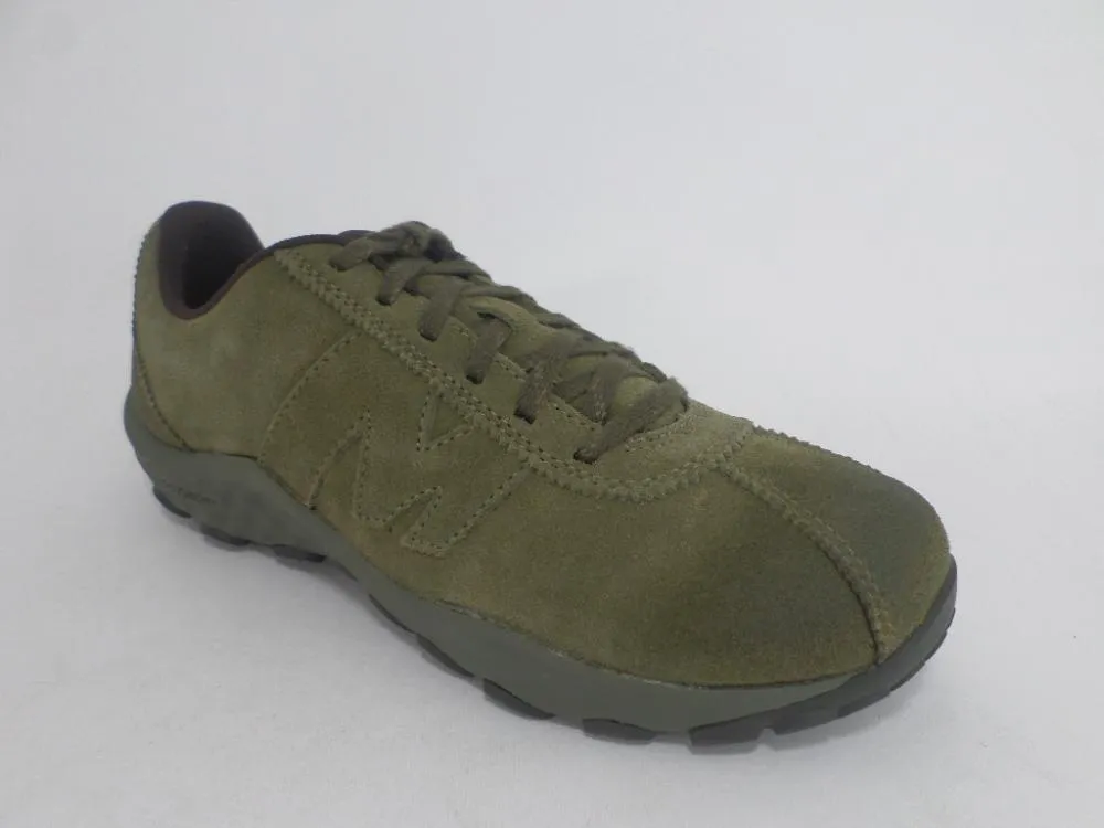 Merrell scarpa bassa da outdoor Sprint Lace J598643 verde