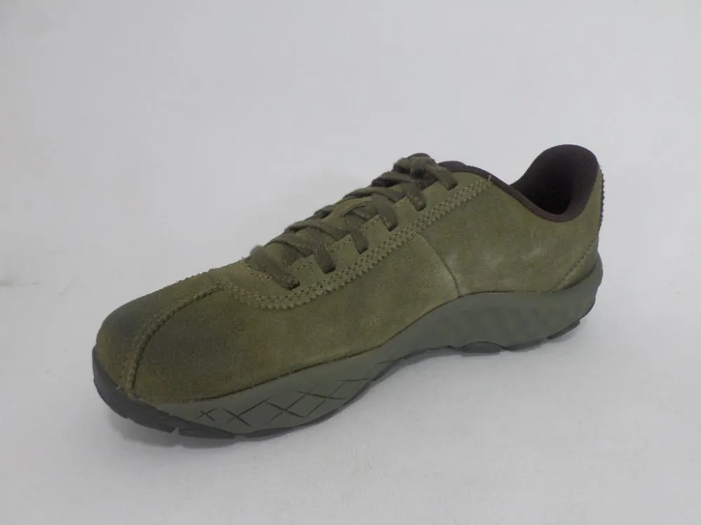 Merrell scarpa bassa da outdoor Sprint Lace J598643 verde