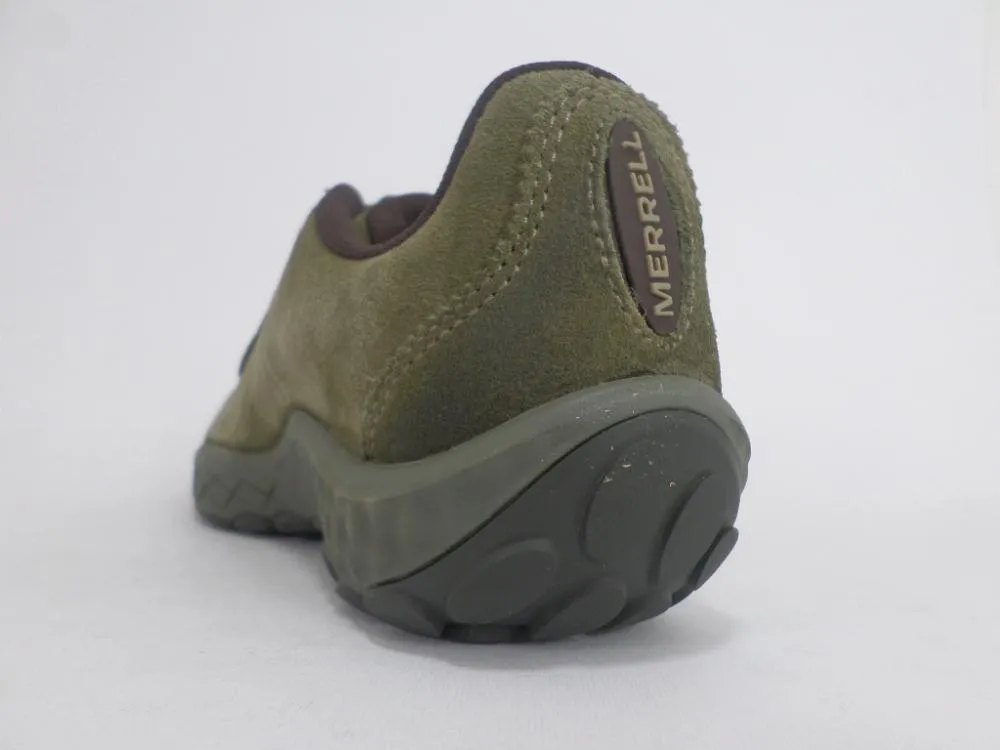 Merrell scarpa bassa da outdoor Sprint Lace J598643 verde