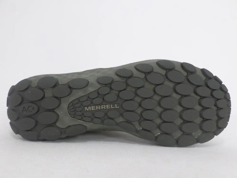 Merrell scarpa bassa da outdoor Sprint Lace J598643 verde